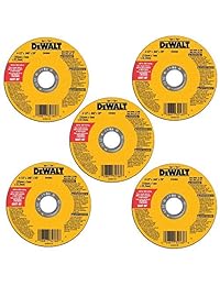 Dewalt DW8062B5 4 1   2 pulgadas x 0.045 pulg. Rue