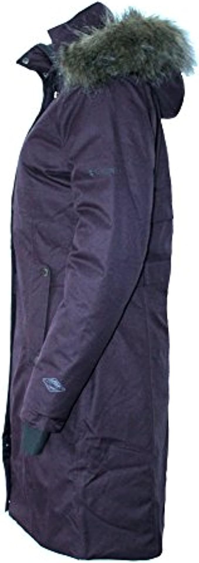 columbia apres arson down jacket