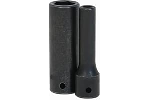 Williams 14M-627 2-7 Millimeter Deep Impact Socket