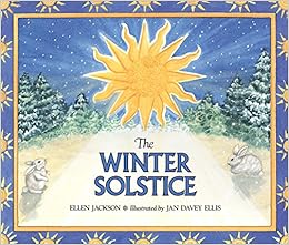 The Winter Solstice The Winter Solstice