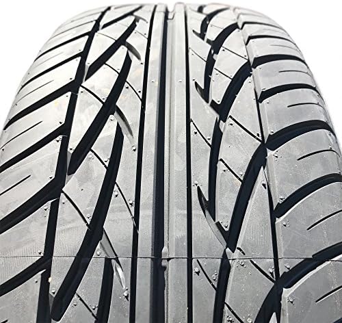 New Doral SDL-A Performance All-Season Radial 17 Inch R17 Tire - 225/50R17 94V D.O.T Quality Grade Steel Belted Radial Tubeless M+S