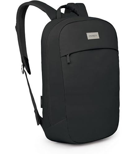Amazon.com: Osprey Arcane XL Day Commuter Backpack, Stonewash