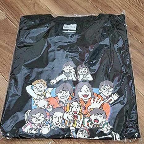 Amazon Lサイズ 水溜りボンド Tシャツ 109シリンダー 東海オンエア アバンティーズ パオパオチャンネル アイドル 芸能人グッズ 通販 Amazon Lサイズ 水溜りボンド Tシャツ 109シリンダー 東海オンエア アバンティーズ パオパオチャンネル アイドル 芸能人グッズ 通販