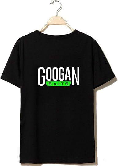 googan t shirt