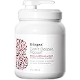 Briogeo Don't Despair, Repair! Deep Conditioning Mask, Deep Conditioner for Dry Damaged or Color Treated Hair, Prevent Future Breakage, Protein Mask for Stronger Hair, Vegan, Cruelty-Free