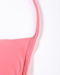 AUROLA Influence Strappy Bra Sports Bras for