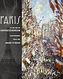 Front cover for the book Paris by John Russell