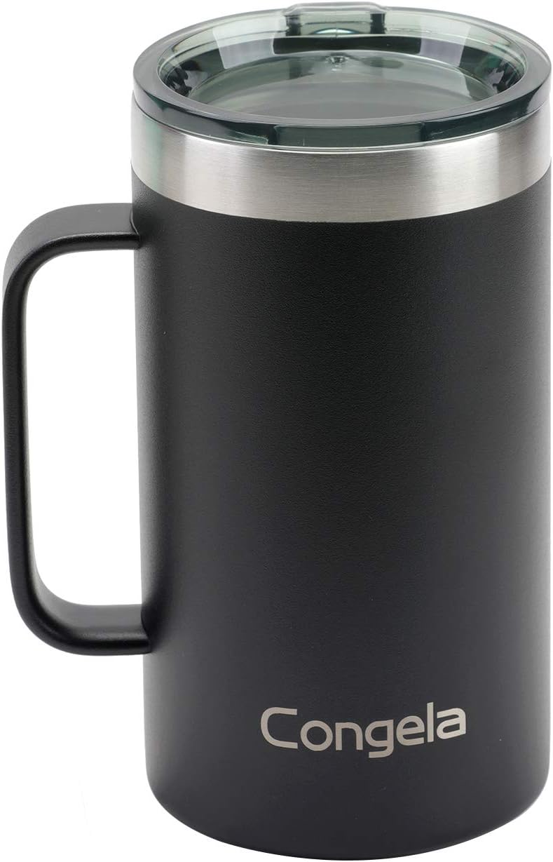 big tea thermos