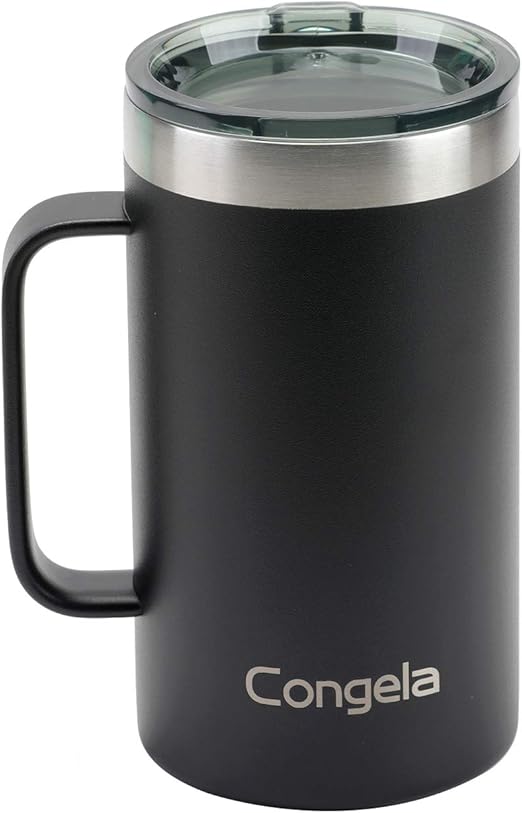 big coffee thermos