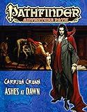 Pathfinder Adventure Path: Carrion Crown Part 5 - Ashes at Dawn