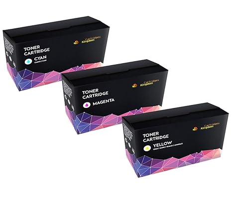 3 FARBIG Premium Toner kompatibel für Brother TN246 DCP-9015CDW DCP-9017CDW DCP-9017CDWG1 DCP-9022CDW HL-3142CW HL-3152CDW HL