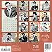 2018 Elvis Presley Wall Calendar (Mead)