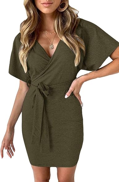 tubino elegante amazon