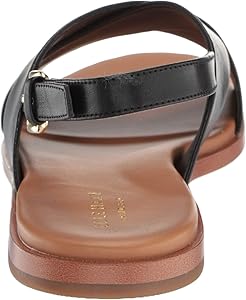 fernanda flat sandal