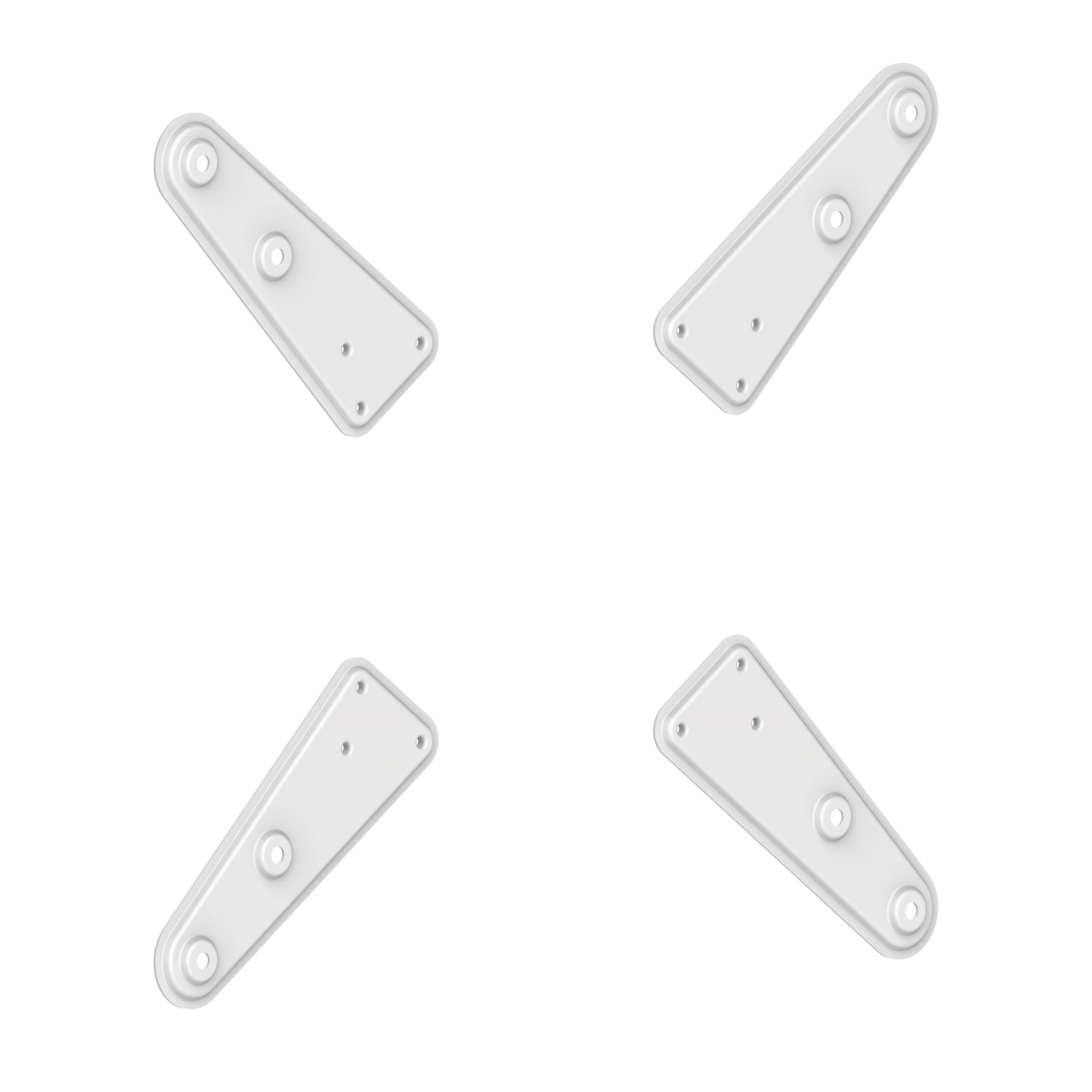 PureMounts PM-ADAPT-A Universal VESA Adaptor