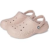 Crocs Kids' Via Lined Clogs