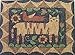 Tiger Cat Bird Punchneedle Punch Needle Embroidery Teresa Kogut Pattern PN157 Folk Art