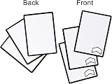 Games Dry Erase MTG Tokens Set of 40 Cards view 3