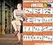 Medicine Ball Exercises Poster/Chart - Medicine Ball Poster - How to Workout with Medicine Balls - Develop Speed and Agility - Build Stamina - Medicine Ball Workout - Medicine Ball Routine