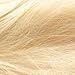 613 Bundle Straight Bundles with Closure 100% Unprocessed Brazilian Virgin Straight Hair Honey Blonde1 Bundle (14inch)