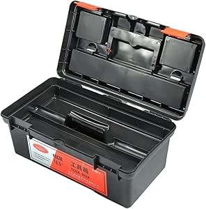 FQ Cajas de herramientas, 16 pulgadas Herramientas de trabajo ...