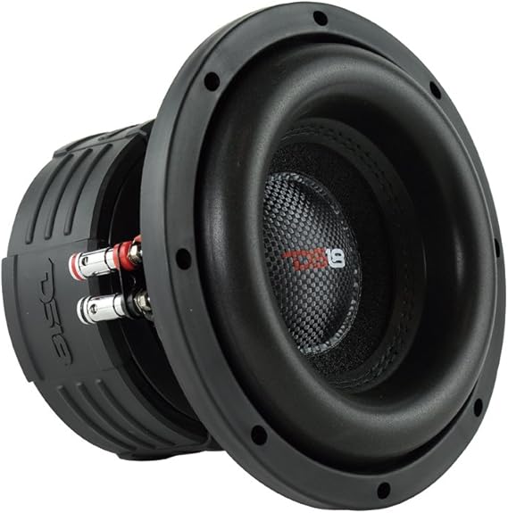 8 dvc subwoofer