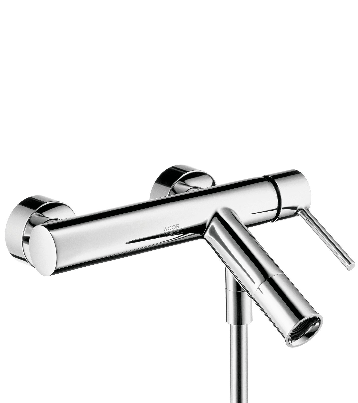 AXOR Starck Manual Bath Mixer