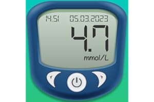 Blood Sugar Tracker - Diabetes Tracker