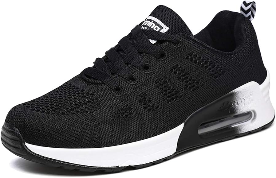 amazon ladies trainers