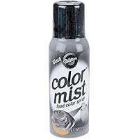 Wilton Black Color Mist