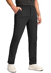 Obla Men's Golf Pants - 30"/32"/34" Slim Fit