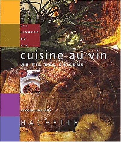 Cuisine au vin