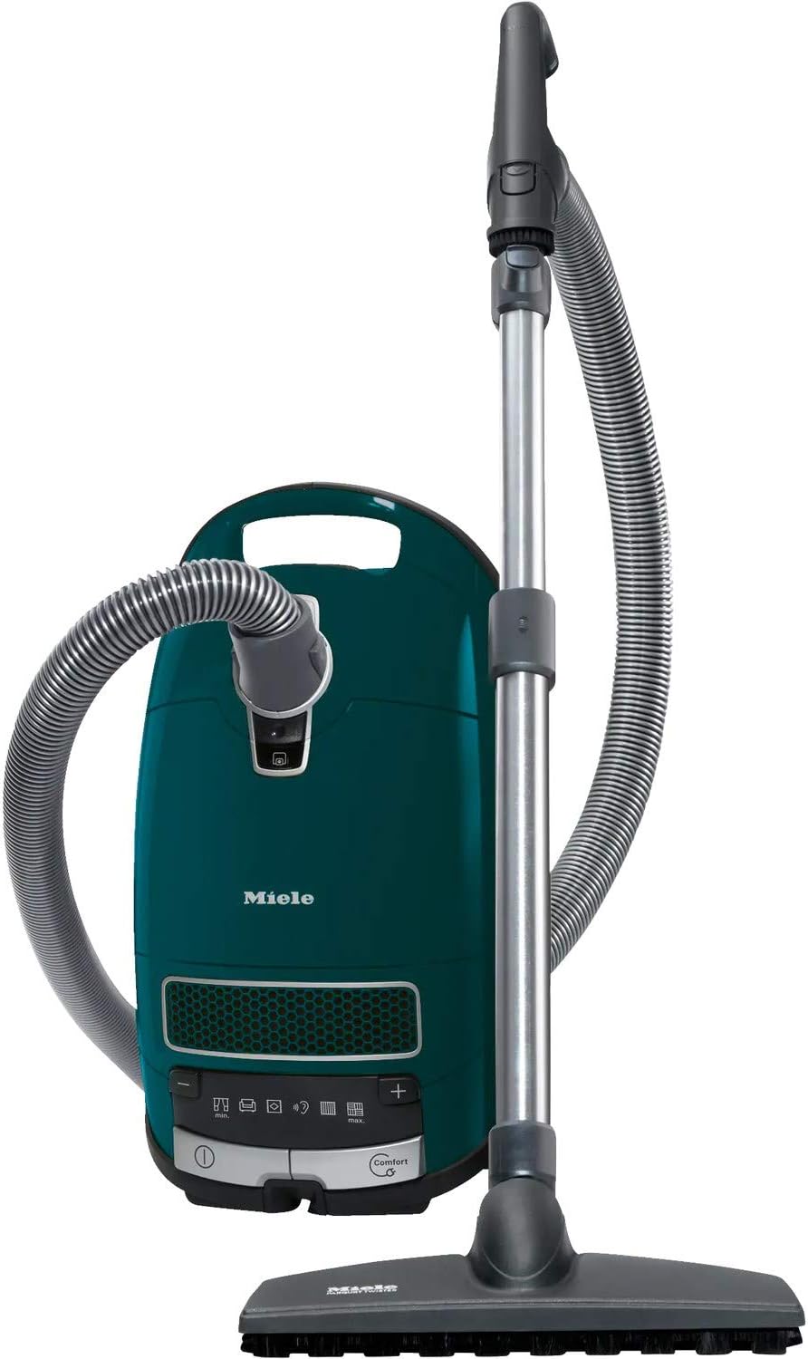 Miele 11047080 Complete C3 Performance Parquet Ecoline Cylinder Vacuum