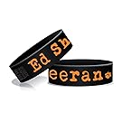 Official Ed Sheeran silicon Rokkband - PAWS