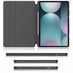 Soke Galaxy Tab S10 Plus/S9 Plus/S9 FE Plus Case