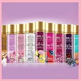 SO…? So Unique Mini Mist Gift Set 4x50ml Vanilla Candy Sweet Pea Truffle view 7