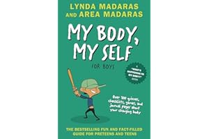 My Body, My Self for Boys: Revised Edition