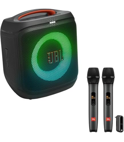 Amazon.com: Bundle of JBL Partybox Encore Essential + JBL PartyBox