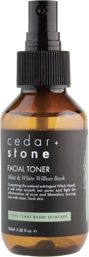 willow bark toner