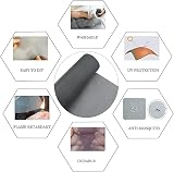 Biocare Insect Mesh Grey 1.2m Wide Sold by the Meter view 3