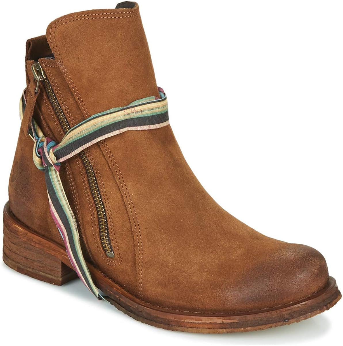 felmini cooper boots