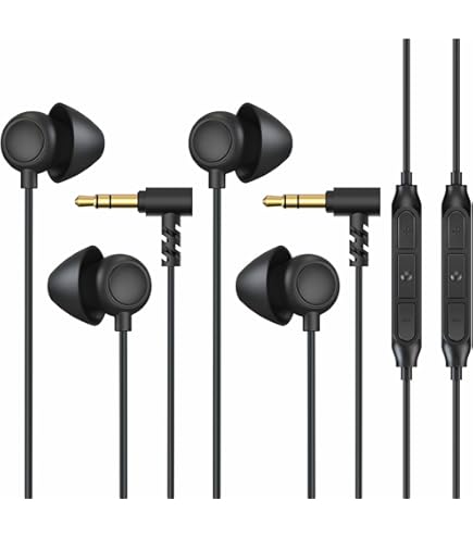 Amazon.com: Sennheiser CX 400-II Precision Ear-Canal Phones with