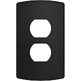 Franklin Brass Soft Modern (3-Pack) Outlet Covers