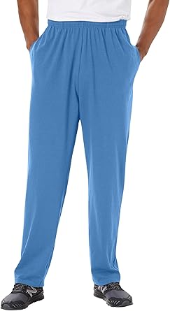 mens jersey sweatpants