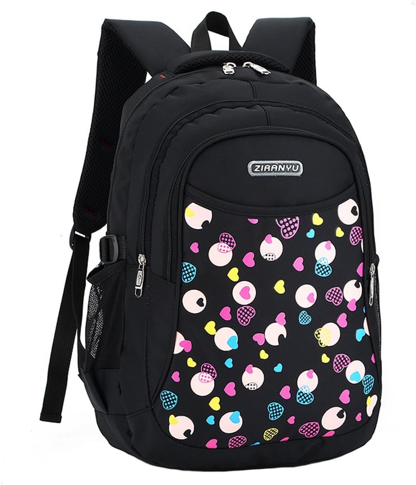 girls large backpacks