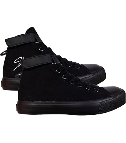 Amazon.com: SKZ Shoes Unisex Canvas Sneakers Bangchan Felix