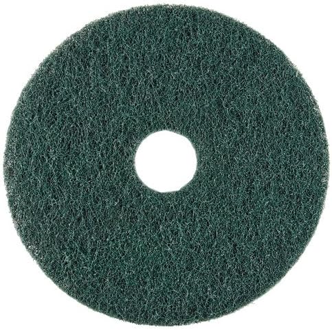 ACS Industries 73-14 Type 73 Hy-pro, 14", Polyester, 1" Thickness, Emerald (Pack of 5)