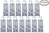 13 Packs Lavender Sachets Drawer and Closet Best Gift