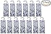 13 Packs Lavender Sachets Drawer and Closet Best Gift