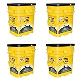Purina Tidy Cats Clumping Litter 4-in-1 Strength